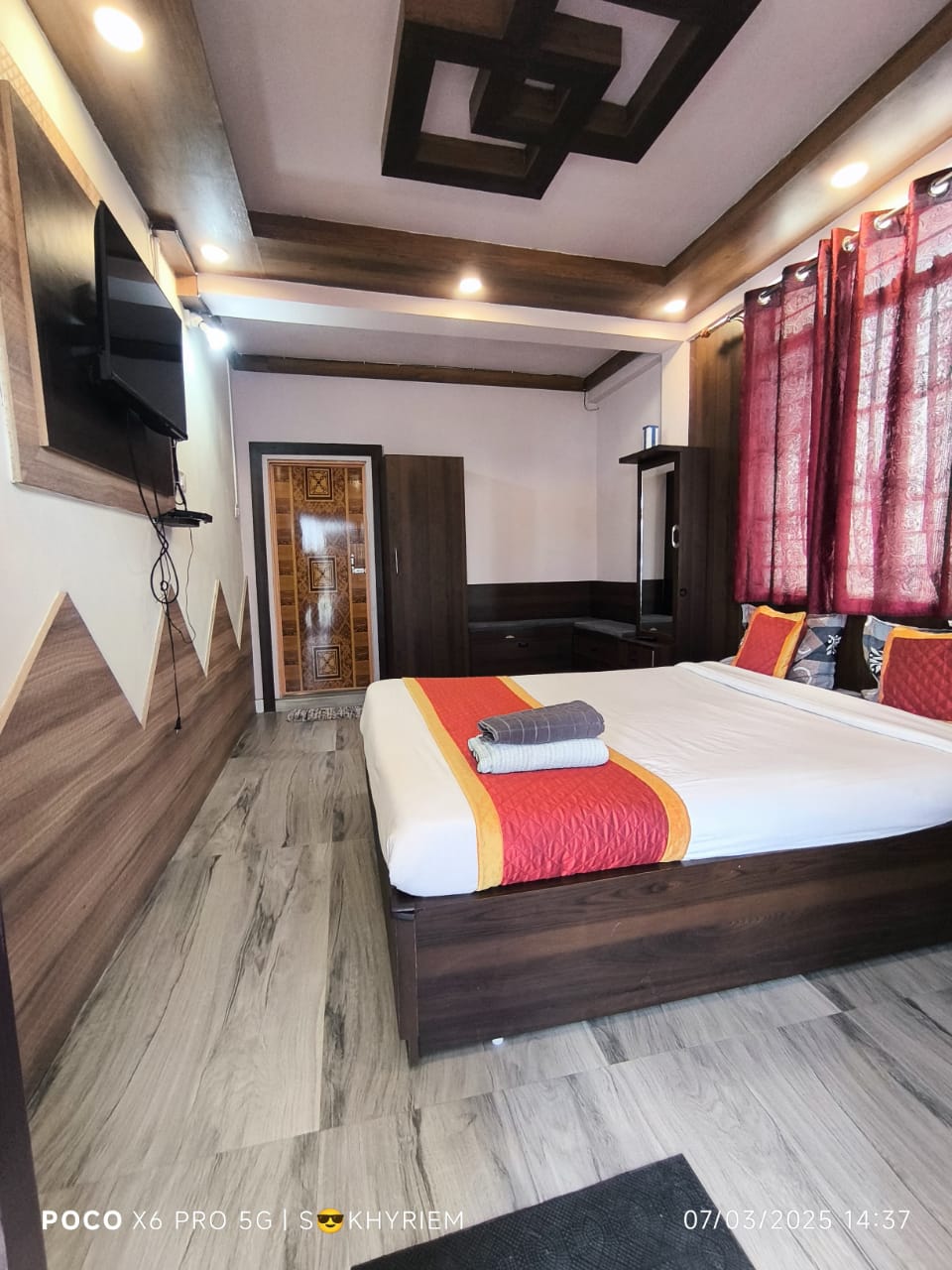 Breezy Gorge Homestay