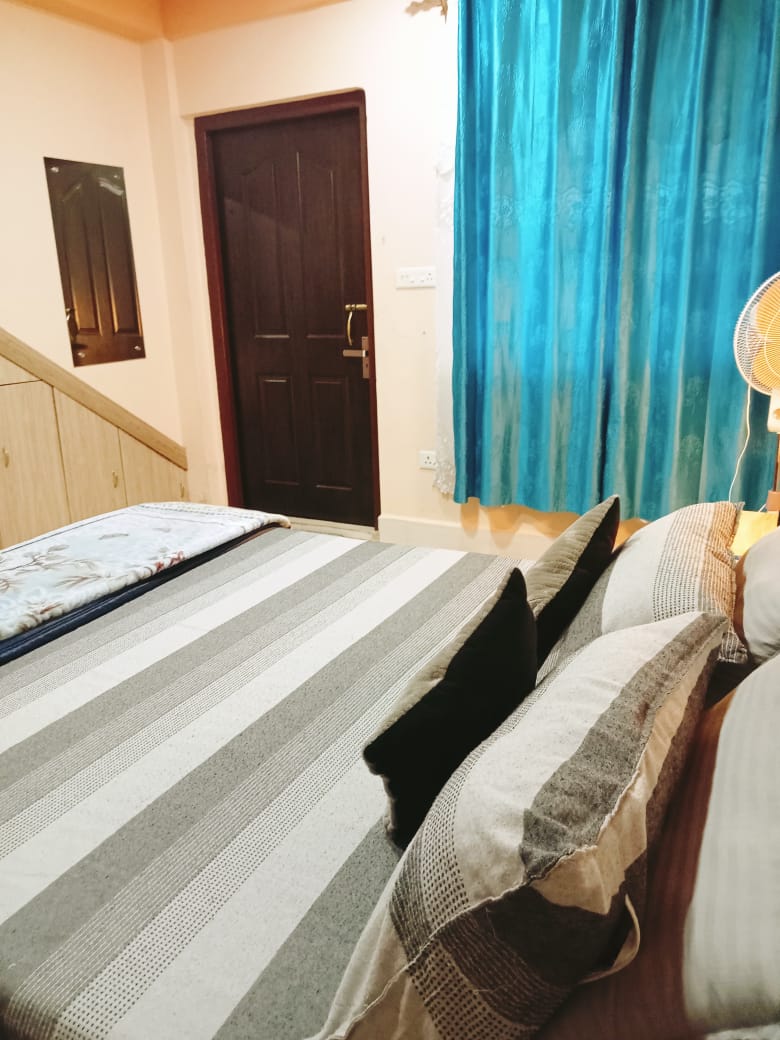 Ibabet homestay