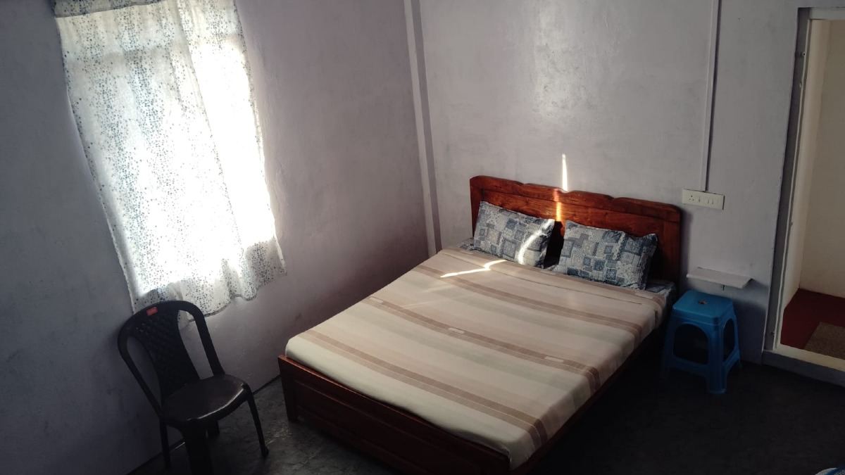 J.L HOMESTAY