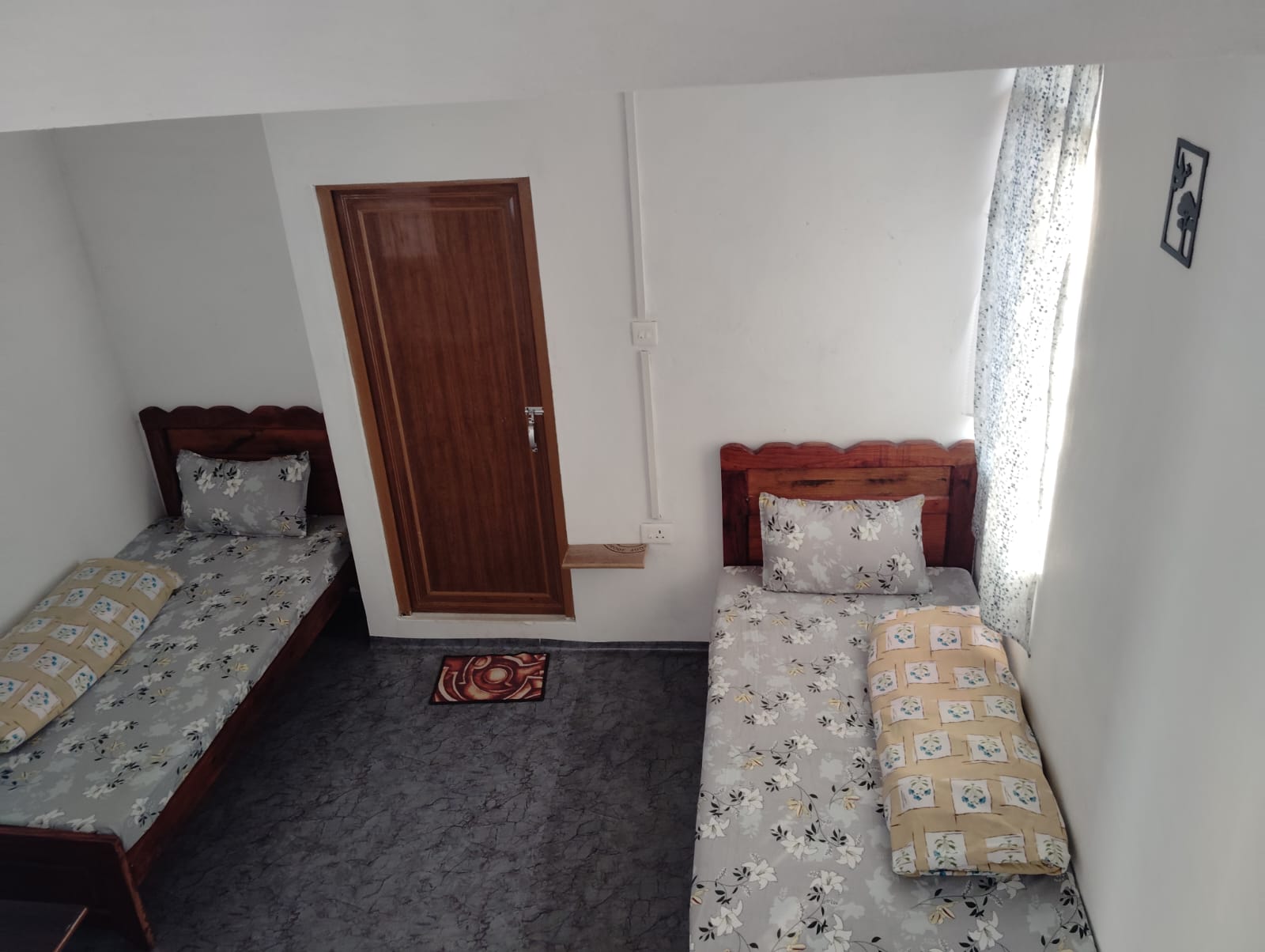 J.L HOMESTAY