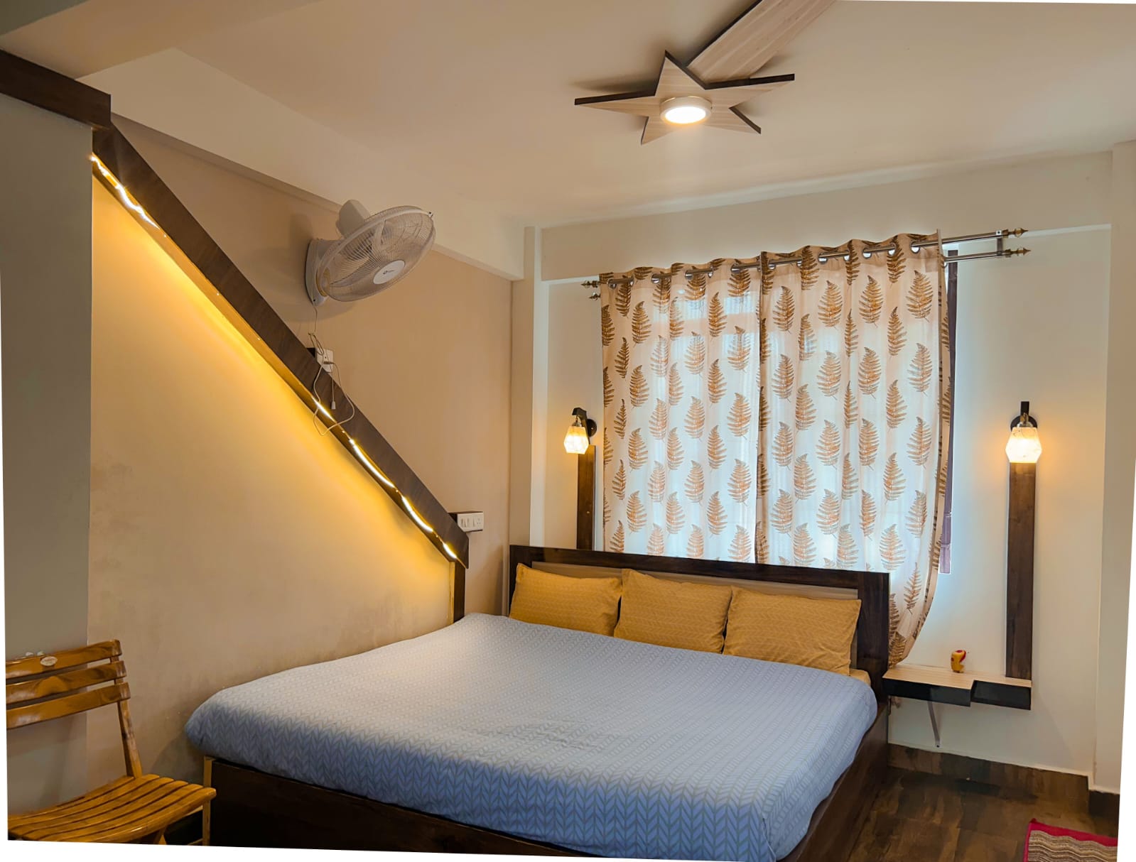 Brookside Homestay