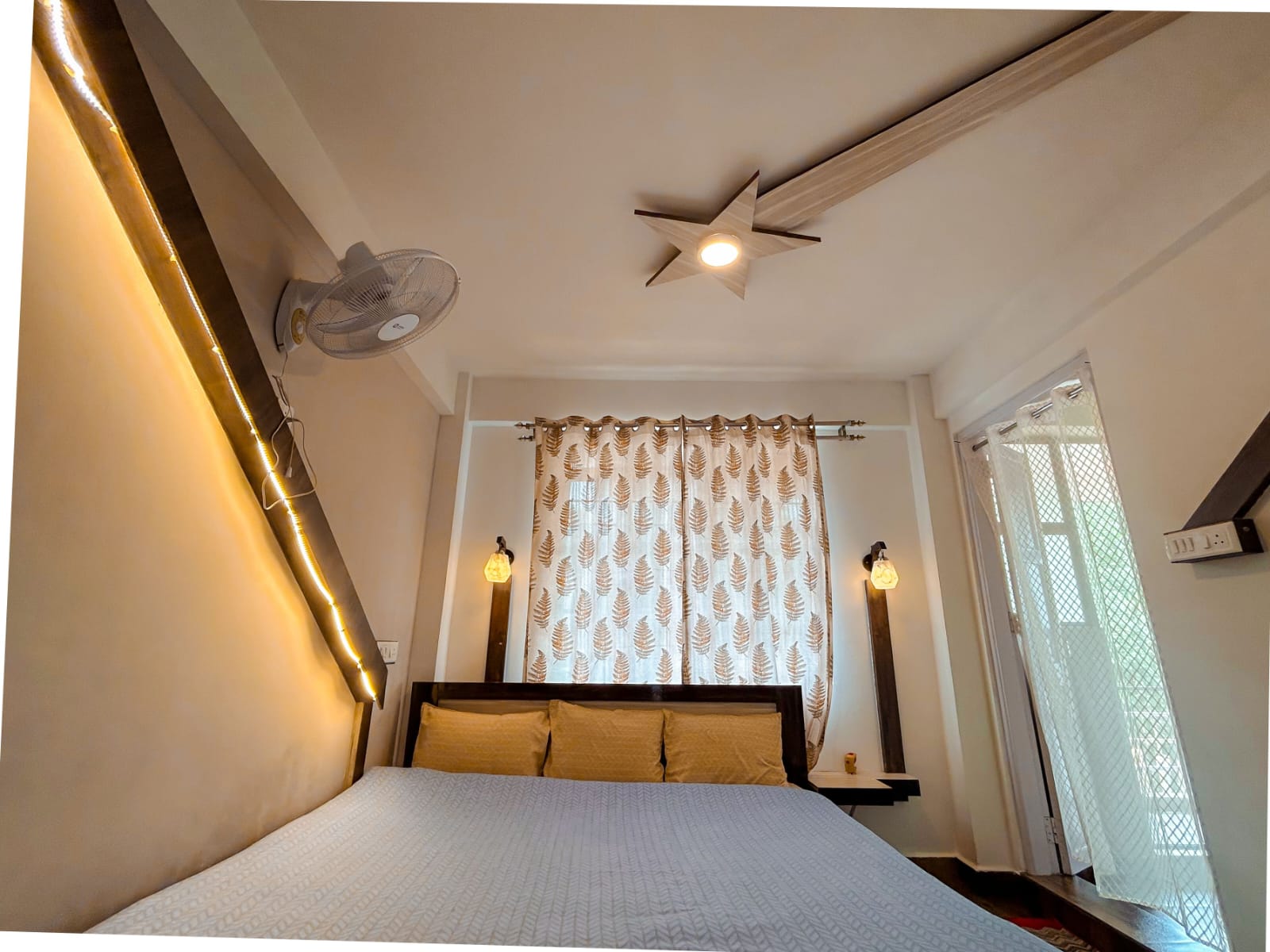 Brookside Homestay